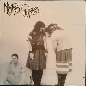 Morbid Opera - Collection album cover