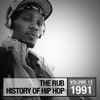 DJ Eleven - The Rub - History Of Hip Hop - Volume 13: 1991