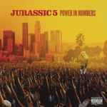 Jurassic 5	Interscope Records	Power In Numbers	2016