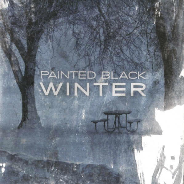 baixar álbum Painted Black - Winter