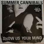 Cover of Show Us Your Mind, 2019, Vinyl