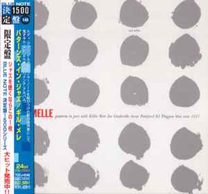Gil Melle – Patterns In Jazz (2005, CD) - Discogs