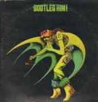 Cover of Bootleg Him!, 1972, Vinyl