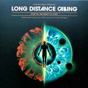 Long Distance Calling - earMUSIC