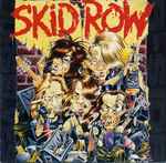 Skid Row – B-Side Ourselves (1992, CD) - Discogs