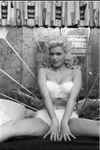 télécharger l'album Jayne Mansfield - Too Hot Too Handle