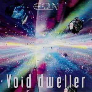 Eon - Void Dweller album cover