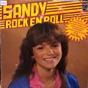 Sandy (8) - Rock En Roll album cover