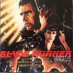 Cover of Blade Runner , 1994, CD