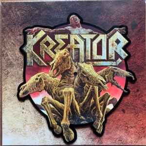 Kreator - Death To The World