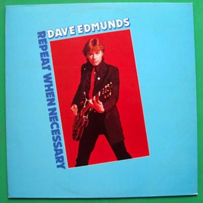 Dave Edmunds - Wikipedia