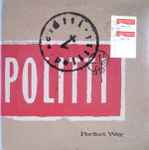 Cover of Perfect Way, 1985-10-00, Vinyl