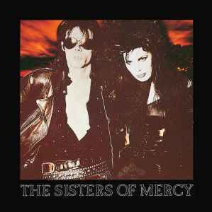 This Corrosion - The Sisters Of Mercy