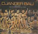 Tony Scott And The Indonesian All Stars – Djanger Bali (1967, Vinyl