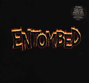 DCLXVI To Ride, Shoot Straight And Speak The Truth - Entombed