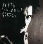 Cover of Main Offender, 1992, CD