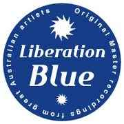 Liberation Blue on Discogs