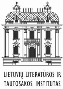Ústav pro litevskou literaturu a folklor 