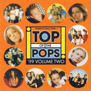 Top of the pops 99 - Volume 1 Various music | Discogs