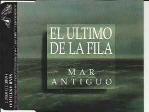 Mar Antiguo (CD, Single)en venta