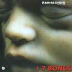 Cover of Mutter + 7 Bonus, 2001, CD