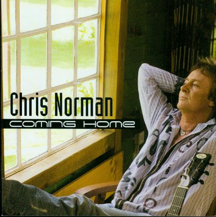 Coming Home by Chris Norman