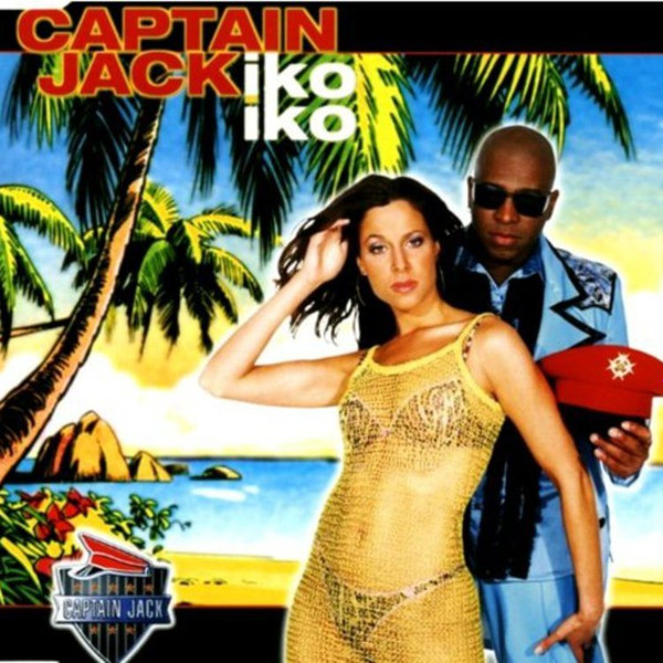 Album herunterladen Captain Jack - Iko Iko