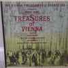 Johann Strauss Jr. - Wiener Philharmoniker, Rudolf Kempe - Treasures Of Vienna