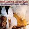 Various - White Elephants and Golden Ducks - Enchanting Musical Treasures from Burma