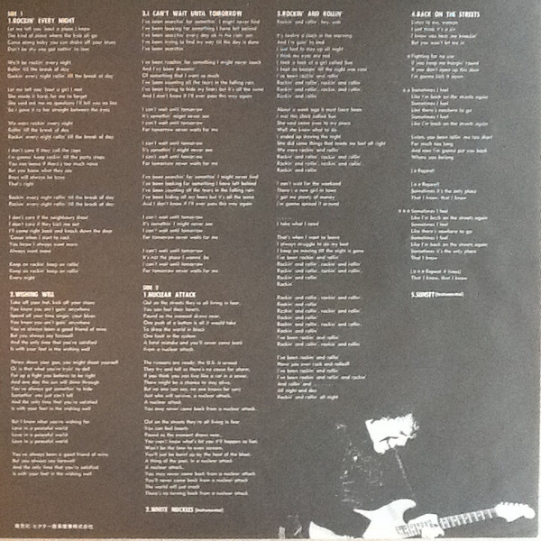 ROMEO: Biodiscografía de Gary Moore - 22. Old New Ballads Blues (2006) - Página 7 OC04OTM1LmpwZWc
