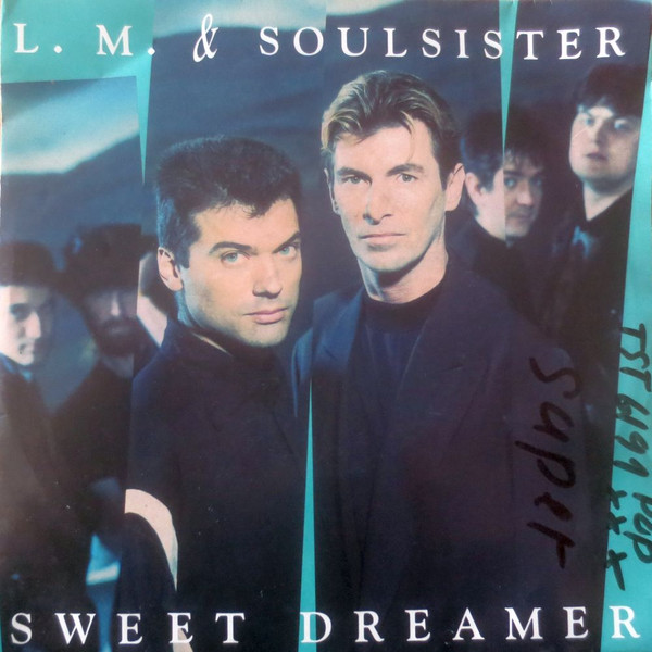 télécharger l'album L M & Soulsister - Sweet Dreamer