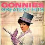 Cover of Connie's Greatest Hits, 1959, Vinyl