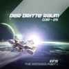 Der Dritte Raum - D3R-25 Eins (The Remixes Part 1)