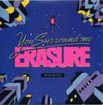 Cover of You Surround Me, 1989, Vinyl