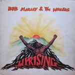 Bob Marley & The Wailers – Uprising (Vinyl) - Discogs
