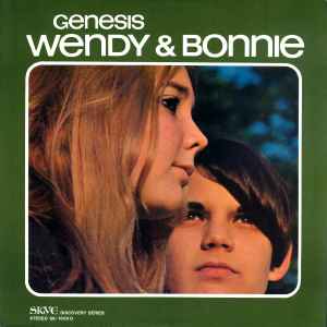 Genesis - Wendy & Bonnie