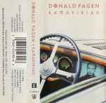 Donald Fagen - Kamakiriad | Releases | Discogs