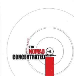 Concentrated EP - The Nomad