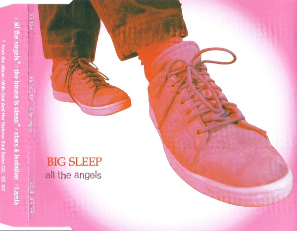 last ned album Big Sleep - All The Angels