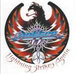 Lightning Strikes Again / Dokken