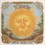 Cover of Klaatu - Hope (Special Double Play), , CD