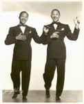 télécharger l'album The Nicholas Brothers with Frank Barcley's Calypso Band - Calypso Time