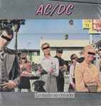 Cover of Lo Malo No Ayuda = Dirty Deeds Done Dirt Cheap, 1976, Vinyl