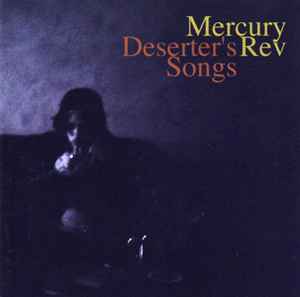Mercury Rev – All Is Dream (2001, Vinyl) - Discogs
