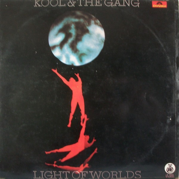 Kool & The Gang – Light Of Worlds (1975, Vinyl) - Discogs
