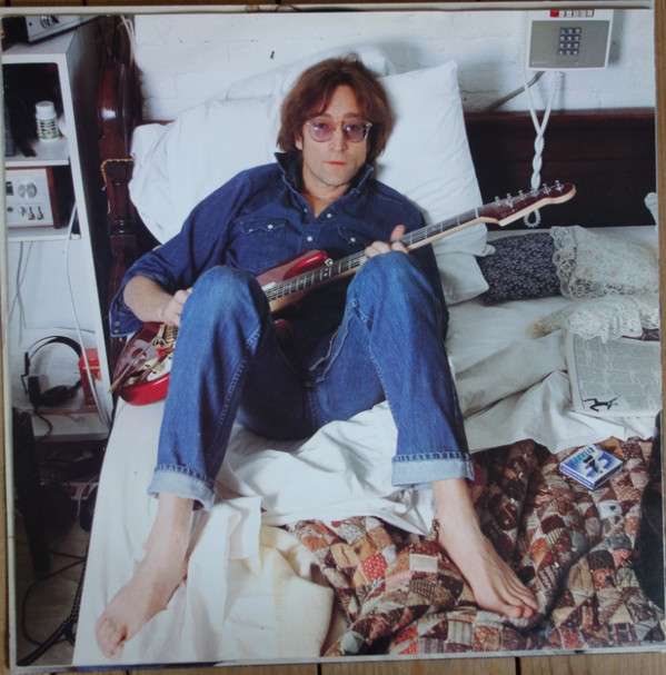 John Lennon - The John Lennon Collection | Parlophone (2C 070-78224) - 5