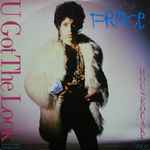 Prince – U Got The Look (1987, Vinyl) - Discogs