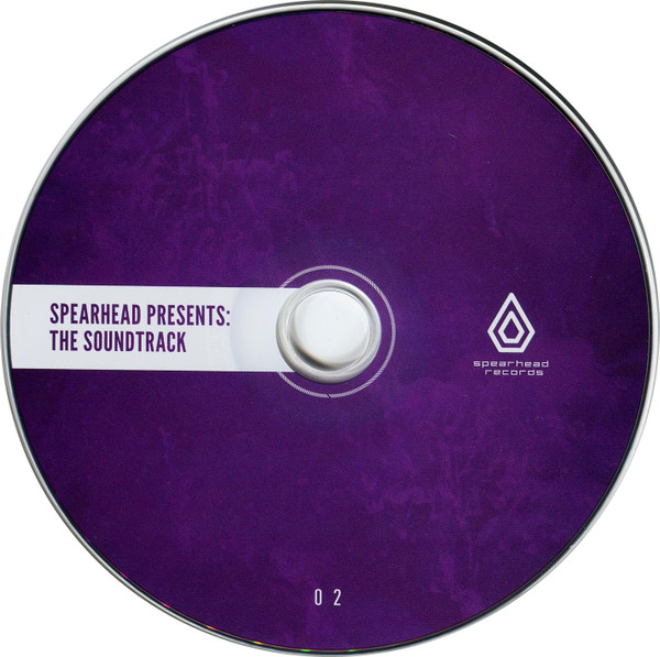 Spearhead Presents: The Soundtrack