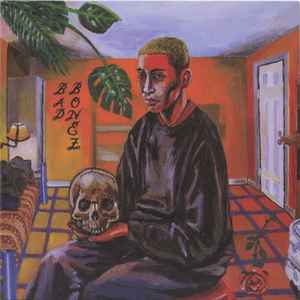 Michael Seyer – Bad Bonez (2023, Purple, Vinyl) - Discogs