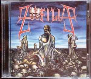 Zoofilia – Zoofilia (1999, CD) - Discogs